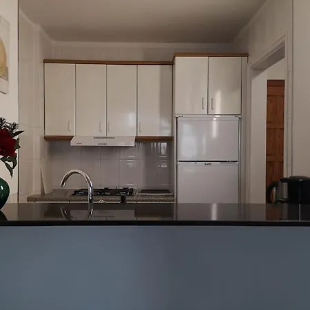 Amarilla Beach, First Line - View, 1 Bedroom Apprt