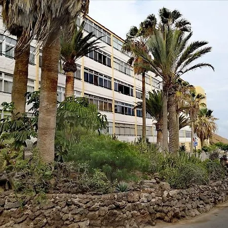 Amarilla Beach, First Line - View, 1 Bedroom Apprt