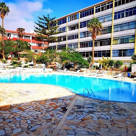 Amarilla Beach, First Line - View, 1 Bedroom Apprt